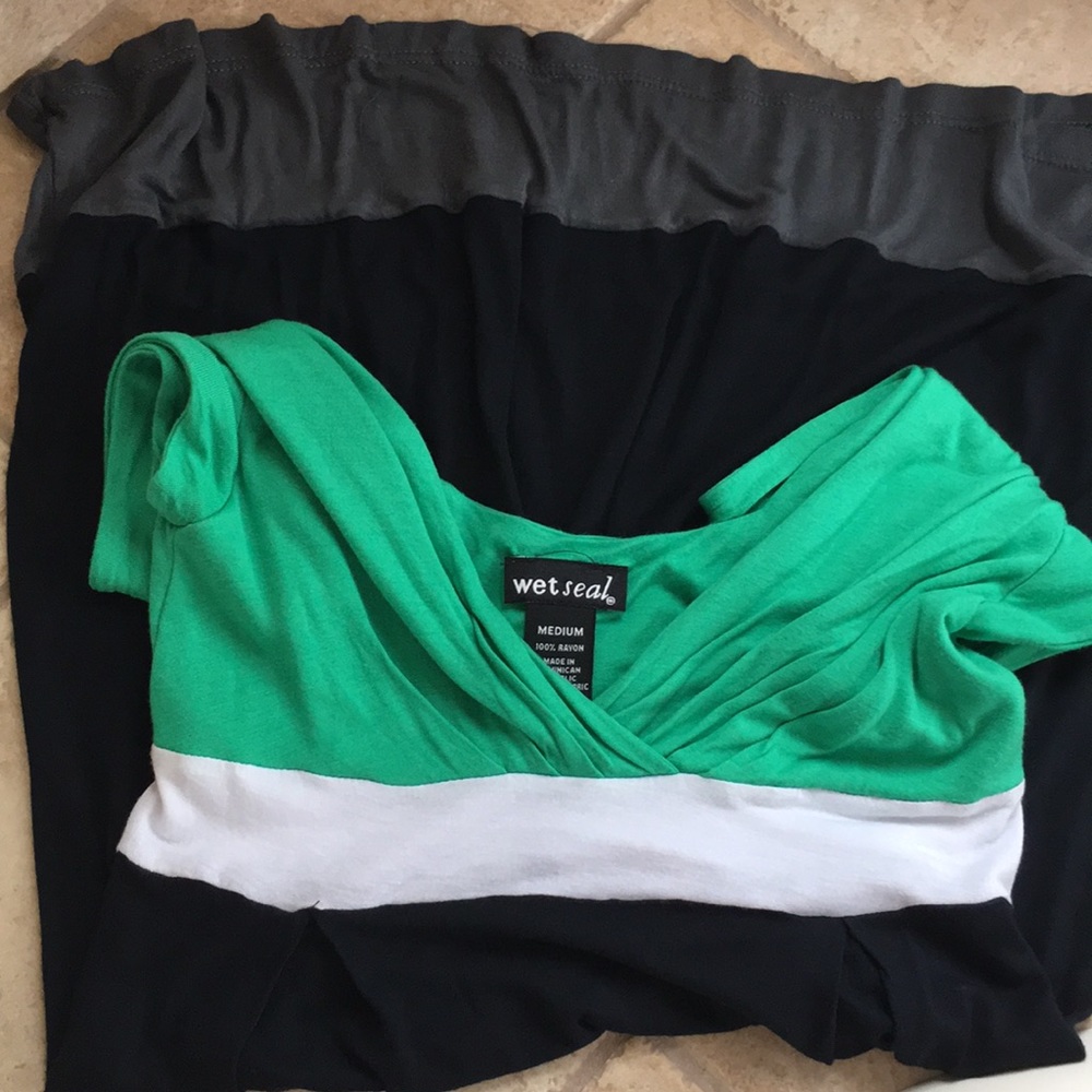 Wet Seal medium Dress - Picture 3 of 3